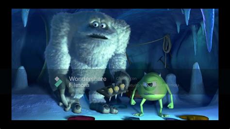 Doblaje Monsters Inc Amauri Alan Y David Youtube