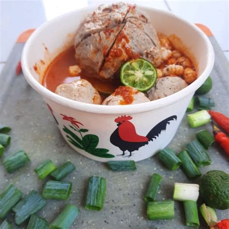 Jual BASO IKAN JONTOR BAKSO IKAN SINAR BAHARI JUMBO Shopee Indonesia