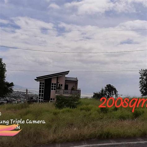 Sqm Residential Lot For Sale In Angono Rizal Lot June In