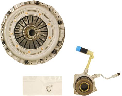 Amazon Valeo Clutch Flywheel Conversion Kit For Chrysler