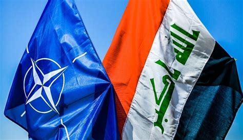 In Details Nato Tasks And The Cooperation With The Iraqi Government