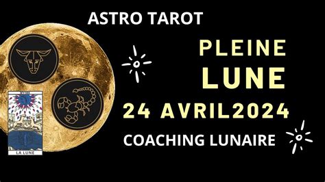 Pleine Lune 24 avril 24 Valeurs et possessionsL héritage familial