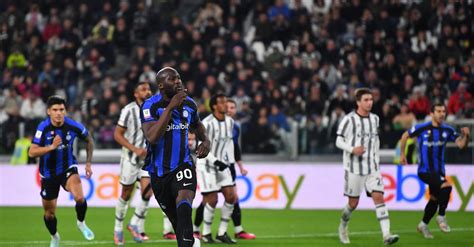 Lukaku E La Sua Esultanza Anti Razzismo Con La Juve La Corte Respinge