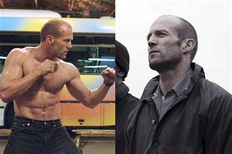 The 10 Best Jason Statham Action Movies