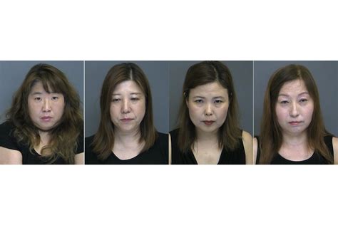 Hauppauge Spa Busted For Alleged Prostitution Tbr News Media