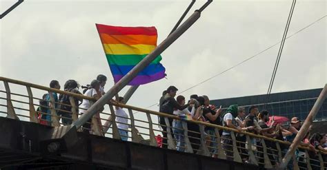 Este A O Han Aumentado Las Agresiones A Integrantes De La Comunidad