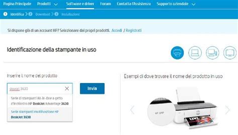 Come Stampare Dal Computer Alla Stampante Hp Salvatore Aranzulla