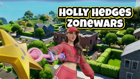 Holly Hedges Zonewars ⭐ 9458 4451 1012 By Lil Wikipedia Fortnite