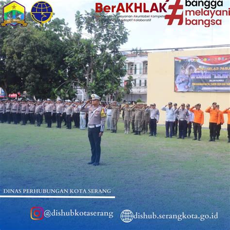 Dishub Kota Serang