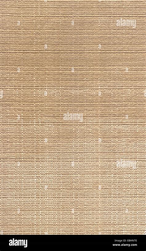 Beige Fabric Texture Stock Photo Alamy