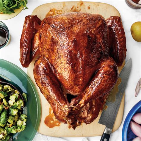 Turkey Recipes & Menu Ideas | Bon Appétit