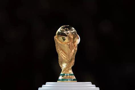 Fifa Receives Declarations Of Interest In Hosting Fifa World Cup