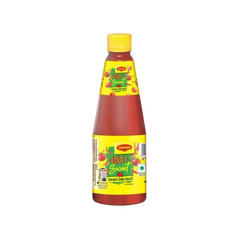 Maggi Hot Sweet Tomato Chilli Sauce 1 Kg Price Buy Online At 154 In India