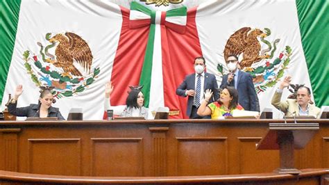 75 Legislatura Aprueba Creación De La Procuraduría De Protección Al Adulto Mayor