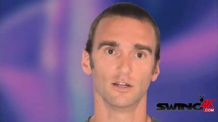 Amateur Swingers Do First Full Wife Swap