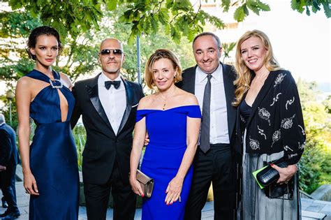 Фото: Александр Роднянский (Aleksandr Rodnyansky) | Фото 3