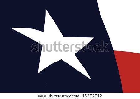 Texas Lone Star Republic Flag Usa Stock Photo 15243280 - Shutterstock