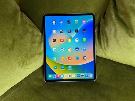 Apples Brand New 13 Inch Ipad Air Is 50 Off For The First Time Macworld