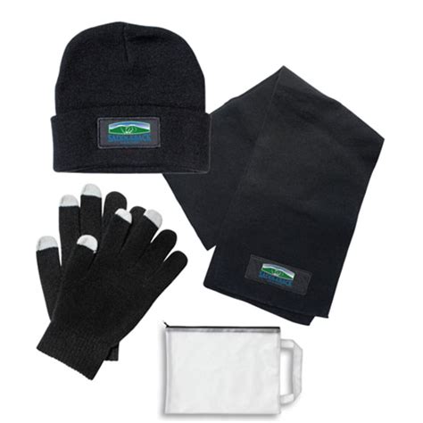 Bundle Up Winter Set - Promotional | Crestline