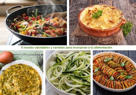 Arriba 74 Imagen Que Es Una Receta Saludable Abzlocal Mx