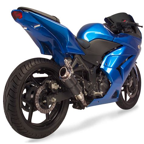 Ninja 250R Undertail 2008-15 | Hot Bodies Racing