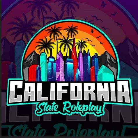 California State RP - YouTube