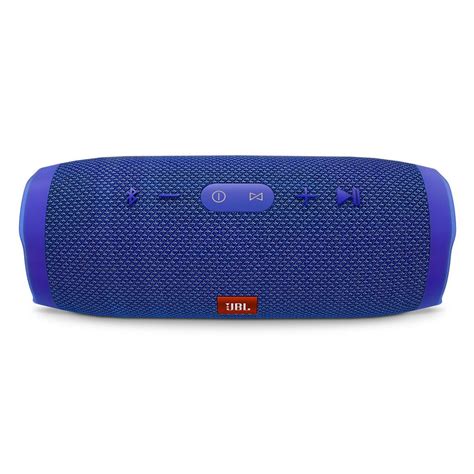 Altavoz Bluetooth Jbl Charge Azul Back Market