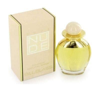 Bill Blass Nude Cologne For Women ML Perfume Xcite Kuwait