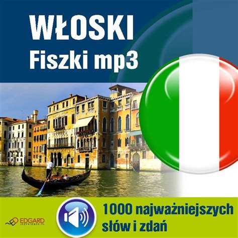 W Oski Fiszki Najwa Niejszych S W I Zda Audiobook