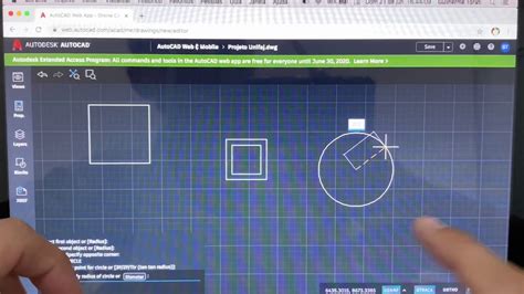 Comandos Básicos do AutoCad YouTube