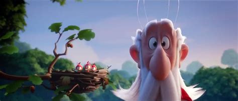 Asterix Und Das Geheimnis Des Zaubertranks Trailer DF Video Dailymotion