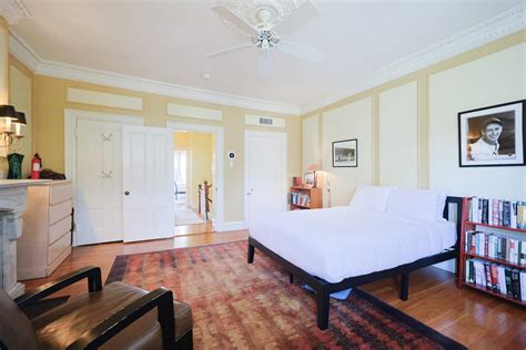 Boston Brownstone Stay, Includes Parking - South End Hospitality