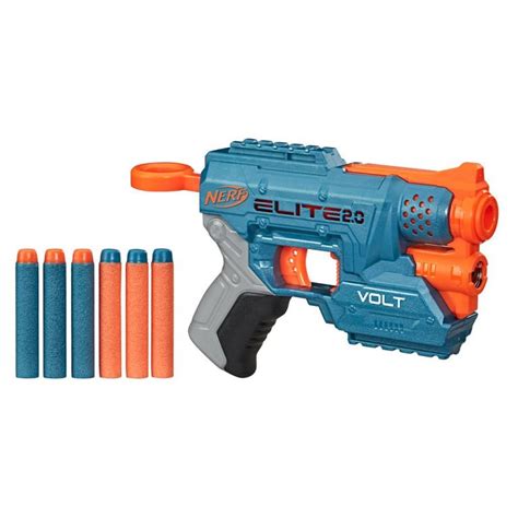 NERF Elite 2.0 Volt SD-1 - Blaster-Time