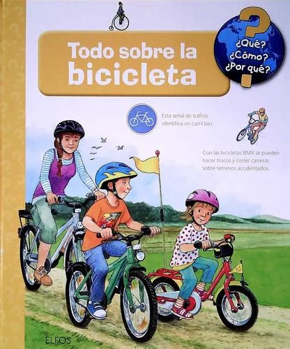 Todo Sobre La Bicicleta Que Como Por Que En Venta En La