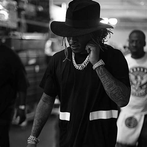 New Music: Future – 'News Or Somthn' | HipHop-N-More