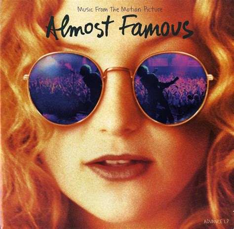 Almost Famous Soundtrack – The Uncool - The Official Site for