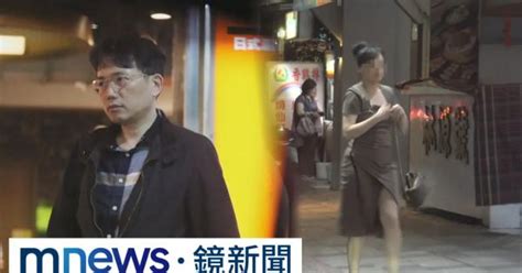 名醫江坤俊爆婚外情！傳曖昧護理師 疑共築愛巢｜鏡新聞