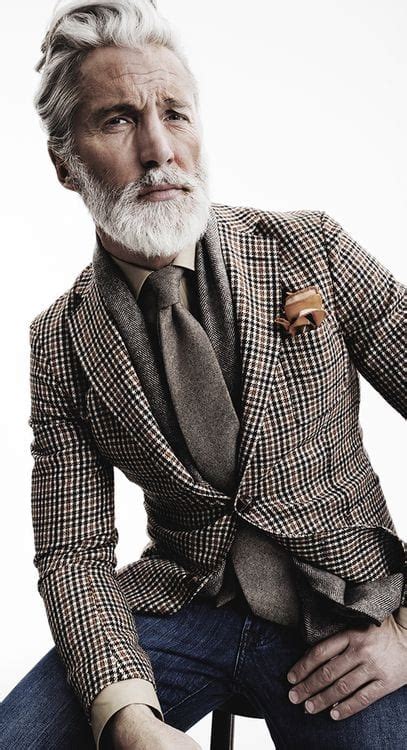 17 Smart Outfits For Men Over 50 Fashion Ideas And Trends