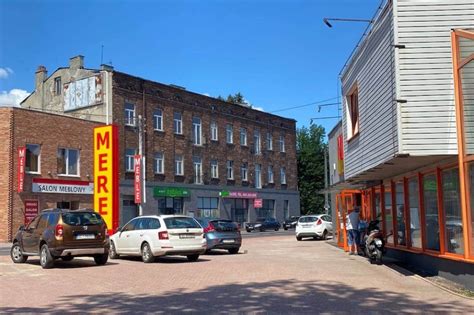 Sieć Mere już w Częstochowie Czy hard dyskont to strzał w dziesiątkę