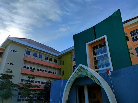 meninjau proses alih status iain ponorogo menuju uin lpm al millah