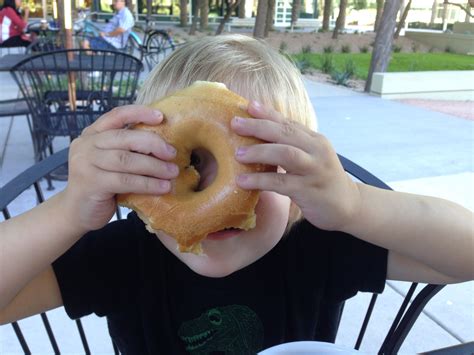 Bruegger's Bagels Fall Menu Review - A Mom's Take