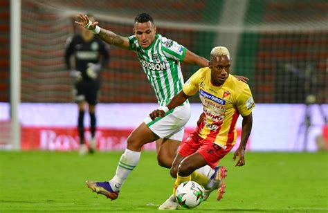 Nacional y Pereira se verán las caras en la final de la Copa Colombia