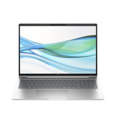 HP ProBook 460 G11 Portátil 16 Ultra 7 155U 16GB 512GB W11