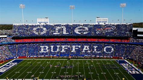 FAQ: The Buffalo Bills' new stadium: What you need to know - ESPN