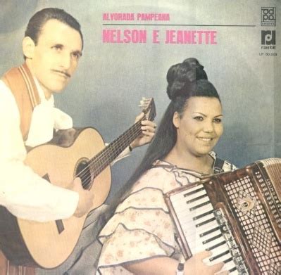 Nelson e Jeanette 1968 Alvorada Pampeana Tchê Download