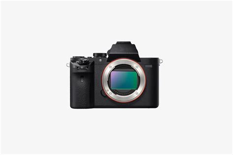 Sony Alpha 7 Objektive Überblick über E Mount Vollformat Objektive