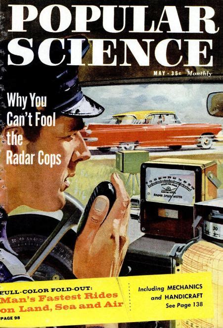 Vintage Popular Science Magazine Volume 9 Dvd 1959 1963 60 Issues