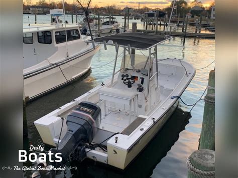 1979 Mako 23 Center Console For Sale View Price Photos And Buy 1979