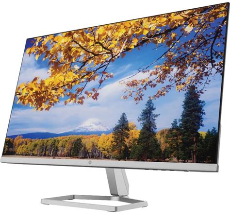 Hp M F Fhd Ips Led Monitor