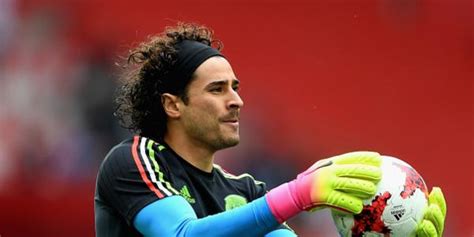 Guillermo Ochoa Net Worth Celebrity Net Worth